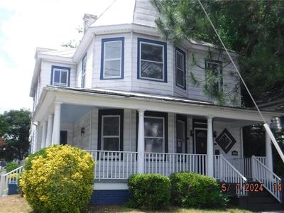 358 Chautauqua Ave, Portsmouth, VA, 23707