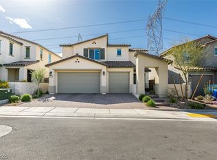 19 Verde Rosa Dr, Henderson, NV 89011