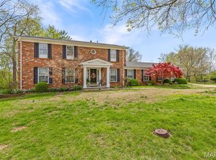 4832 Balmy Bay Ct, Saint Louis, MO