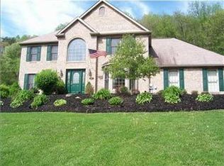 295 Hoenig Rd, Sewickley, PA 15143