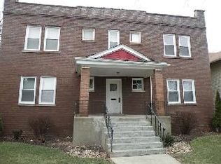 1812 Darrow Ave, Evanston, IL 60201