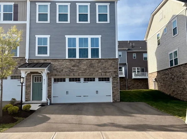 217 Cranesbill Dr, Mars, PA 16046
