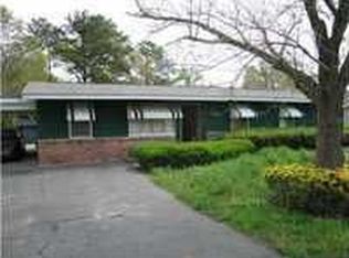 4417 Binghamton Dr, Mobile, AL 36619