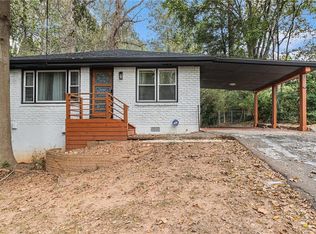 1990 Flintwood Dr, Atlanta, GA 30316