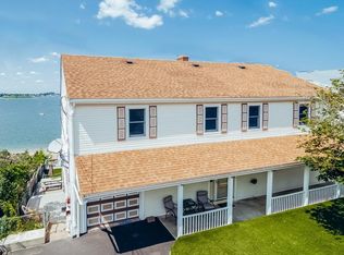 39 Regatta Rd, Weymouth, MA 02191