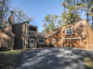 4104 Zermatt Dr, Tallahassee, FL 32303