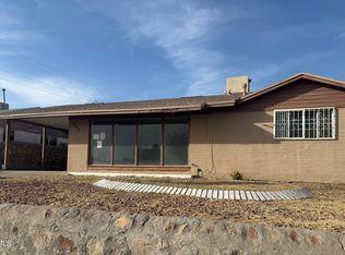 5609 Venezuela Rd, El Paso, TX 79903