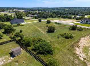 1028 Kessler Rd, Weatherford, TX 76087
