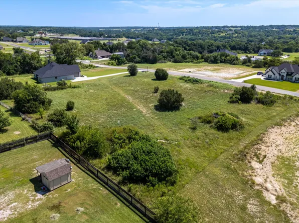 1028 Kessler Rd, Weatherford, TX 76087
