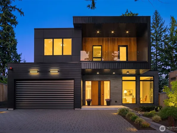 3138 108th Avenue SE, Bellevue, WA 98004