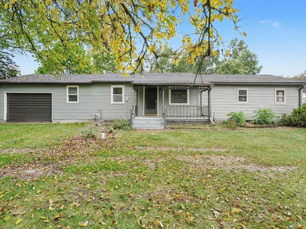 13125 Pokagon St, Mishawaka, IN 46545