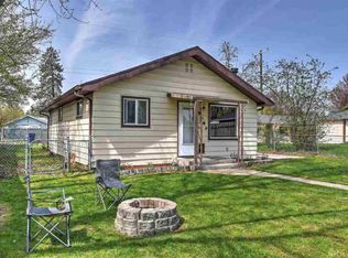 4607 N Washington St, Spokane, WA 99205