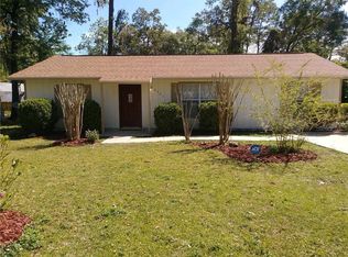 6301 NW 57th Ave, Ocala, FL 34482