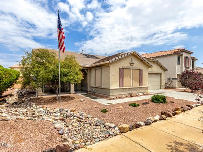 14205 N 136TH Lane, Surprise, AZ, 85379