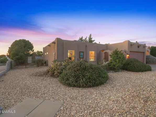2013 Rubina Ct, Las Cruces, NM 88007