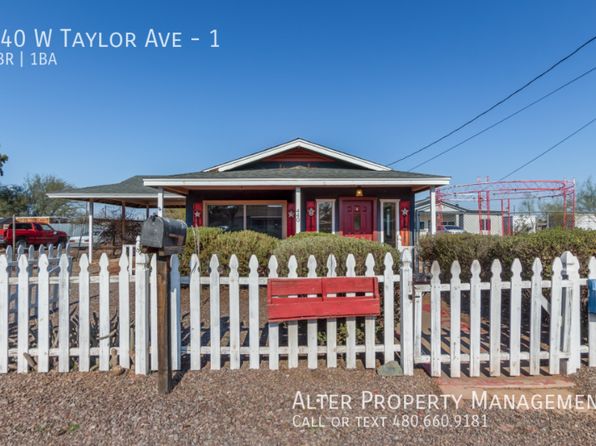 440 W Taylor Ave #1