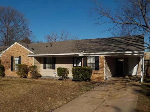 4164 Arrowood Ave, Memphis, TN 38118