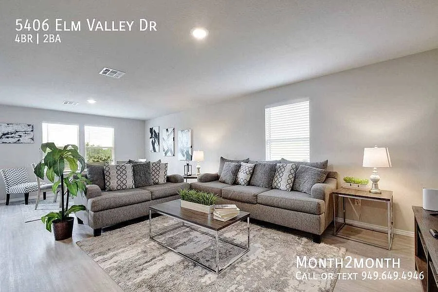 The Dream on Elm Valley — Photo 2