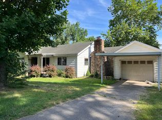 26200 E State Highway 22, Delaware, AR 72835