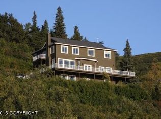 17501 Mount Mc Kinley Dr, Anchorage, AK 99516