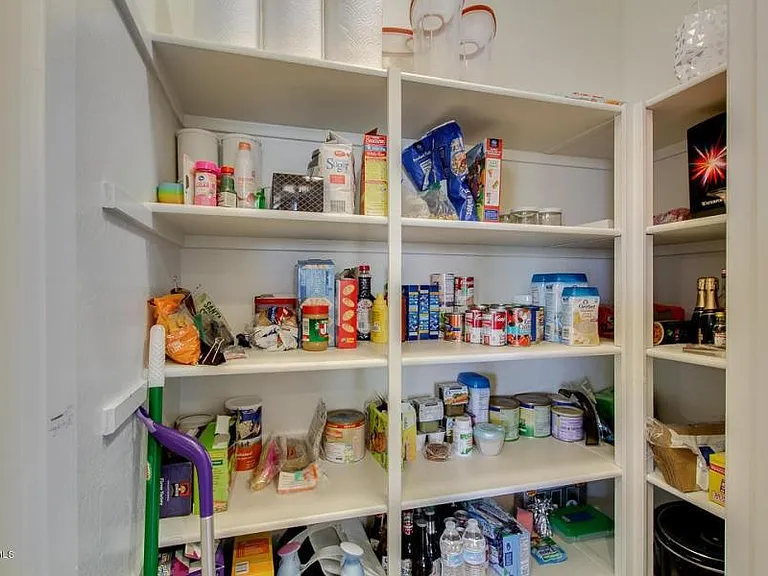 Pantry