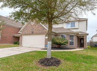 11718 Filaree Trl, Houston, TX 77044