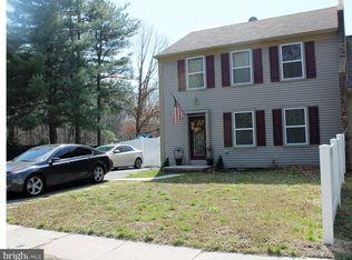 413 Old Erial Rd, Sicklerville, NJ 08081