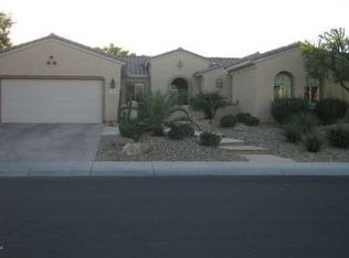 16145 W Desert Cove Way, Surprise, AZ 85374