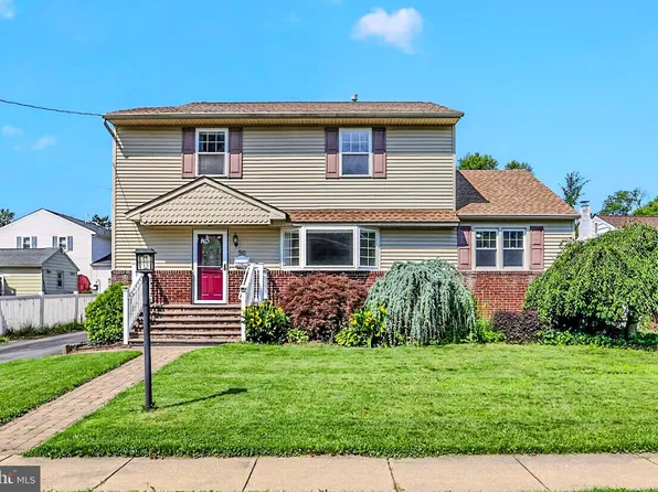 50 Ward Ave, Audubon, NJ 08106