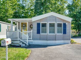 1919 Atlantic Ave TRAILER 25, Manasquan, NJ 08736