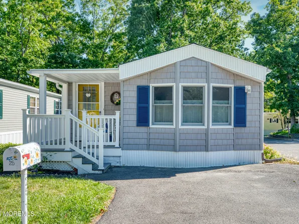 1919 Atlantic Avenue #25, Manasquan, NJ 08736