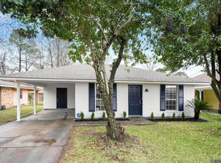 57735 Eli Craig Rd, Plaquemine, LA 70764