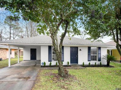 57735 Eli Craig Rd, Plaquemine, LA, 70764