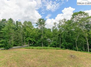 Tbd Yarrow Ln, Boone, NC 28607