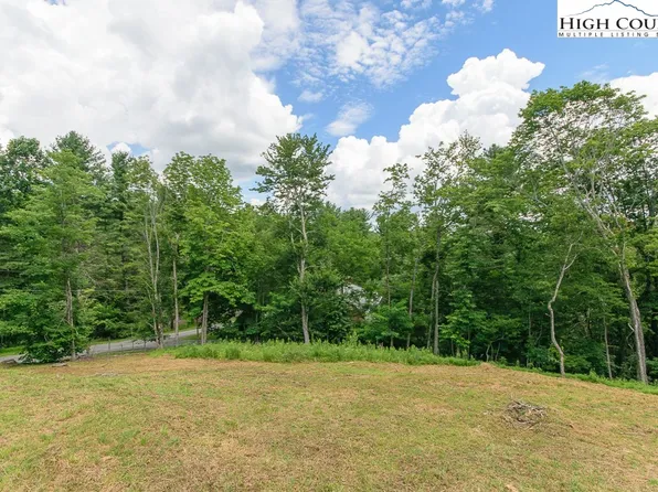 TBD Yarrow Lane, Boone, NC 28607