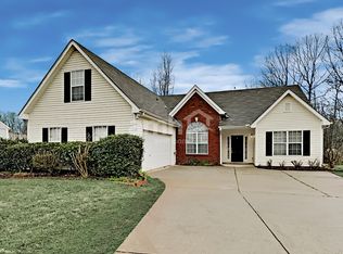 2143 Andrewood Pl, Buford, GA 30519