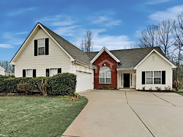 2143 Andrewood Pl, Buford, GA