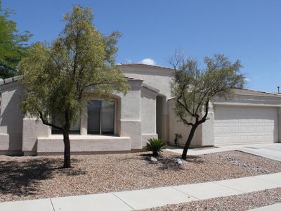 308 W La Veta Ct, Oro Valley, AZ, 85737