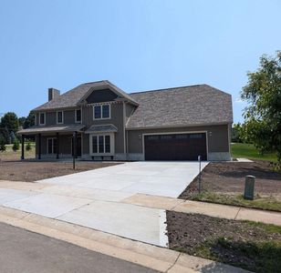 N694 South Hickory Hills DRIVE, Oconomowoc, WI, 53066