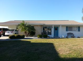 6335 Morning Ave, North Port, FL 34287
