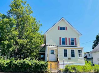17 Arch Street, Laconia, NH 03246