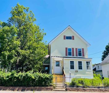 17 Arch Street, Laconia, NH, 03246
