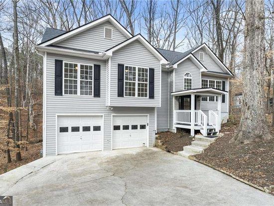 184 Pioneer Trl, Dallas, GA 30132