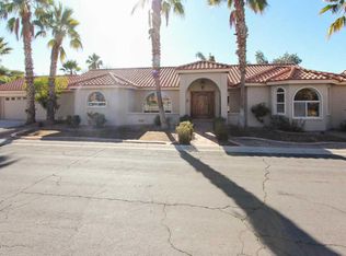 1228 E Clearview Dr, Casa Grande, AZ 85122
