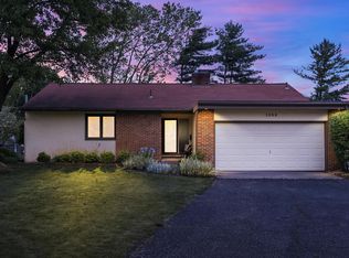 1088 Langland Dr, Columbus, OH 43220