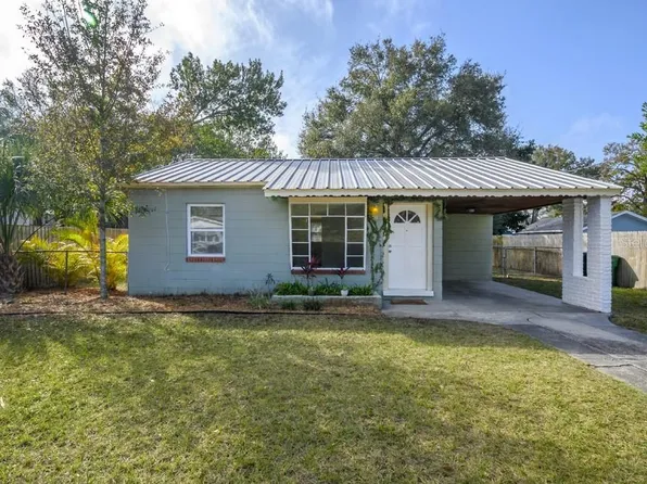 718 W Kentucky Ave, Tampa, FL 33603