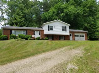 32046 Graves Rd, Londonderry, OH 45647