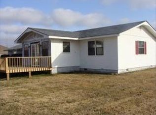 N Main St, Jay, OK 74346