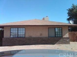 11158 Chapparal Ave, Adelanto, CA 92301