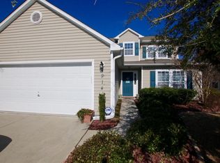 4914 Weatherwood Dr, North Myrtle Beach, SC 29582